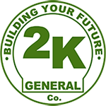 2K General Company - Delaware, Ohio